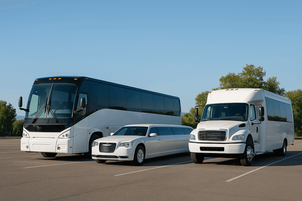 Bus Rental Columbus