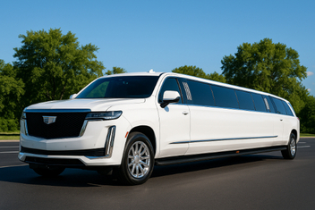 Columbus Limousine
