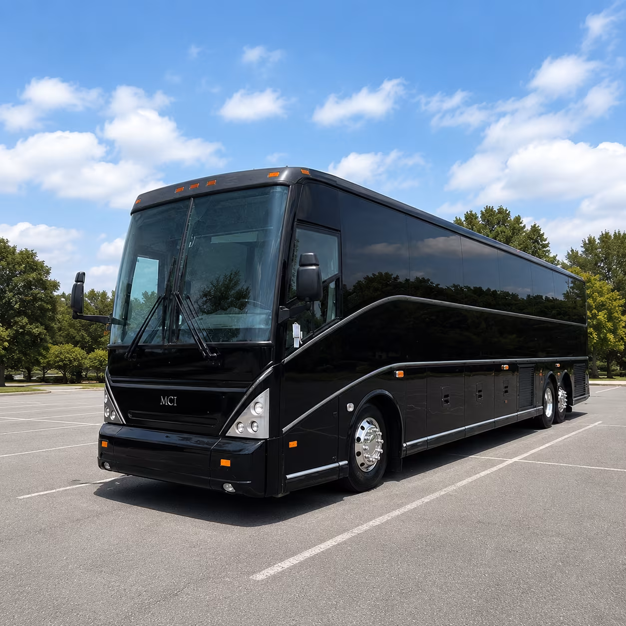 book your columbus prom bus early party buses fill fast in central ohio