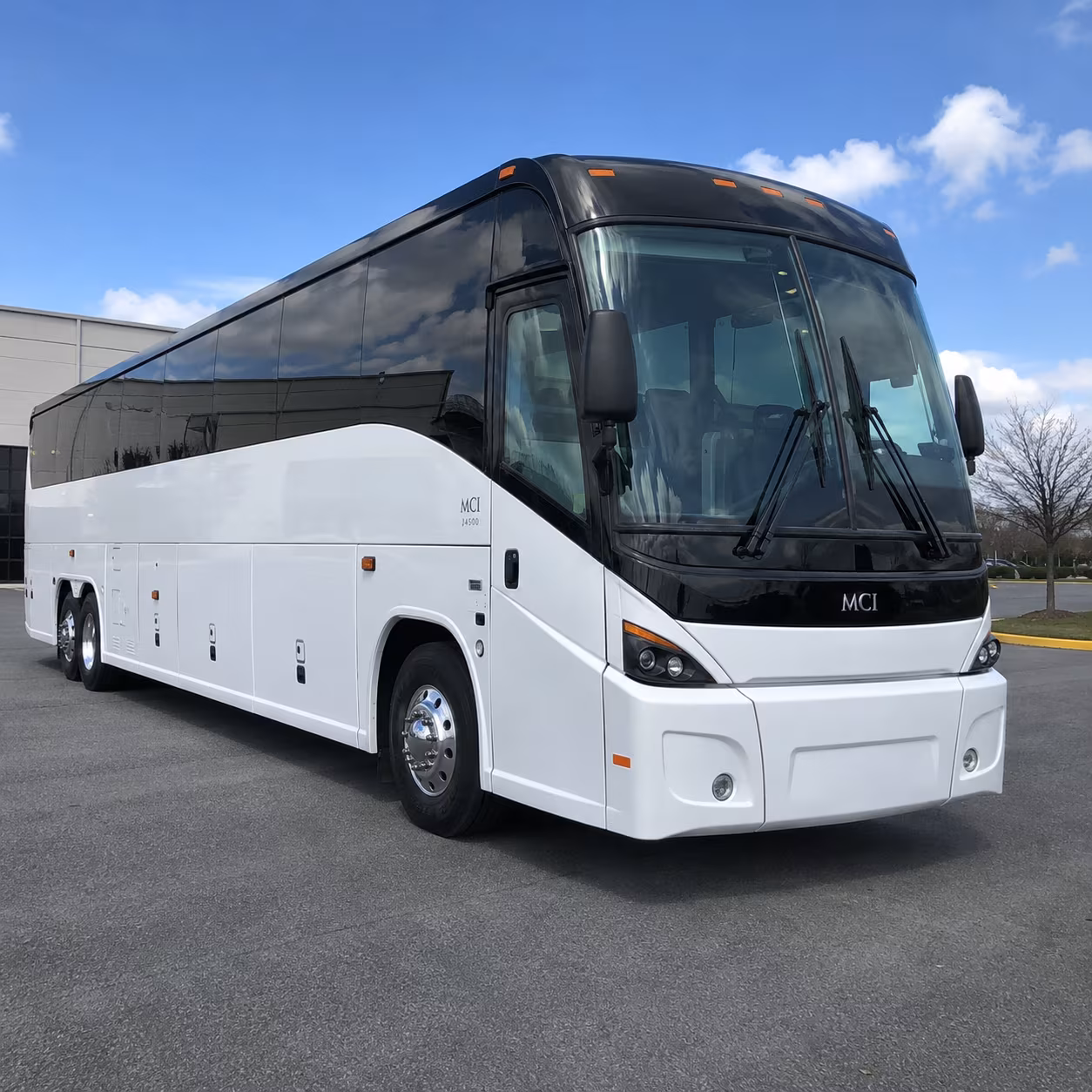 busrentalcolumbus com is the go to for rickenbacker logistics workforce transportation
