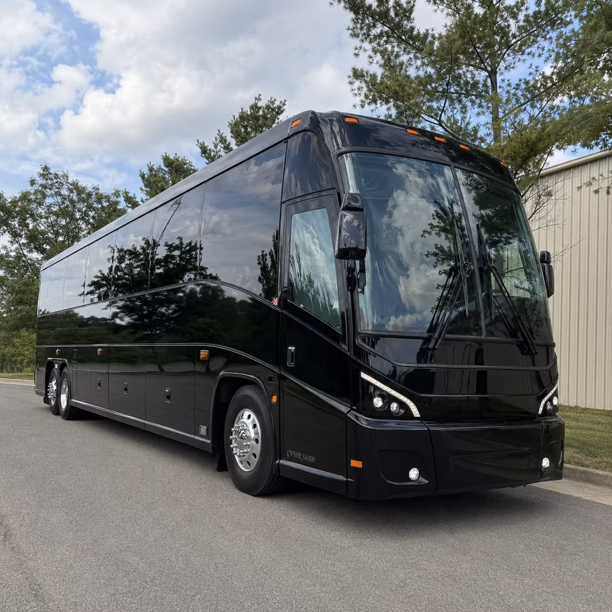 charter buses to cosi columbus for science and discovery field trips