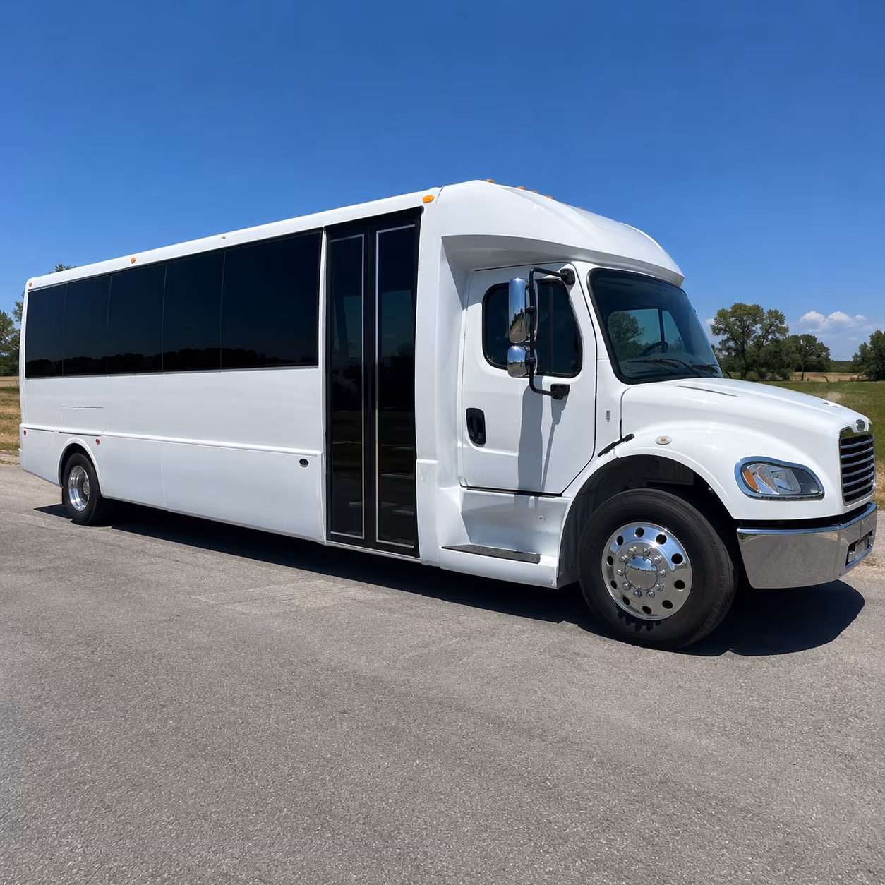 columbus airport transportation
