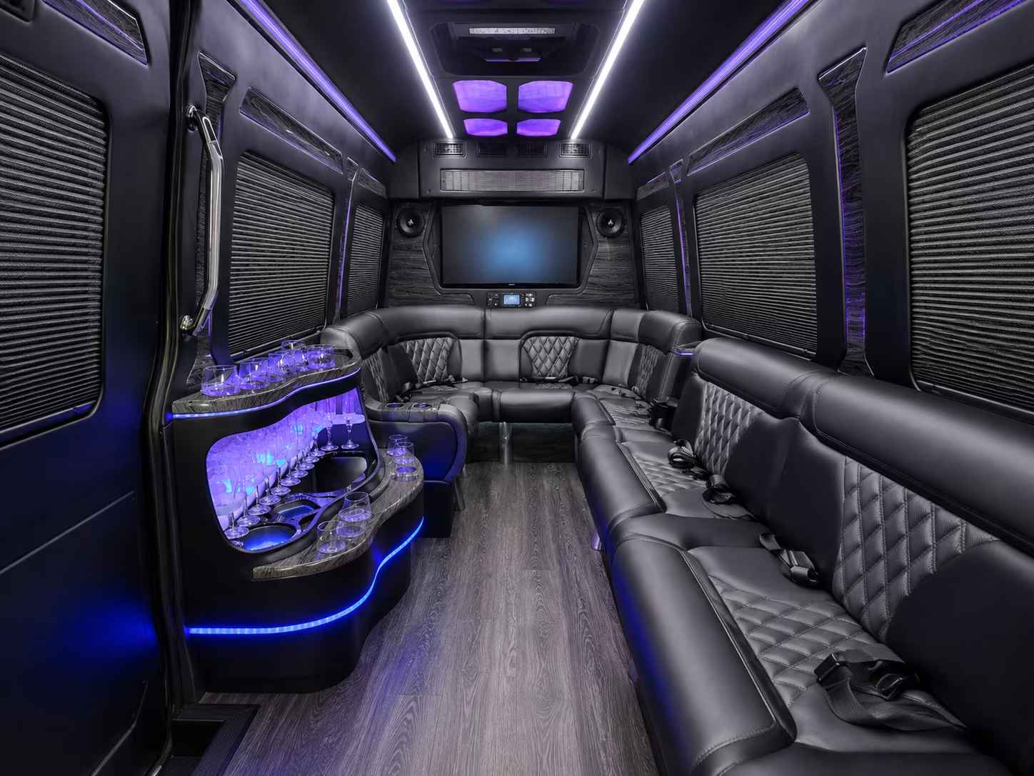columbus concert transportation