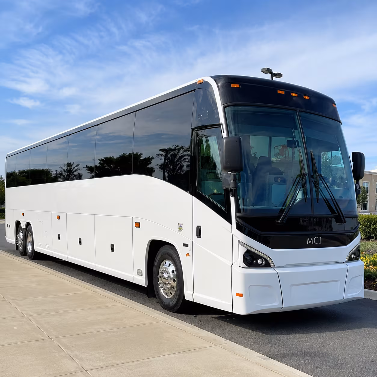 columbus convention center arnold sports festival charter bus shuttles