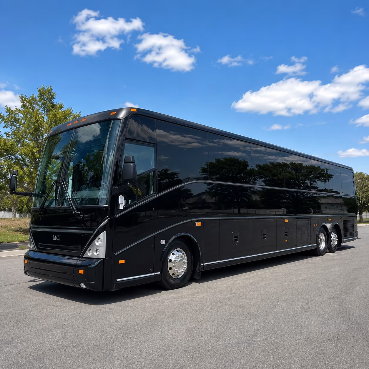 columbus crew match day shuttle buses to lower com field