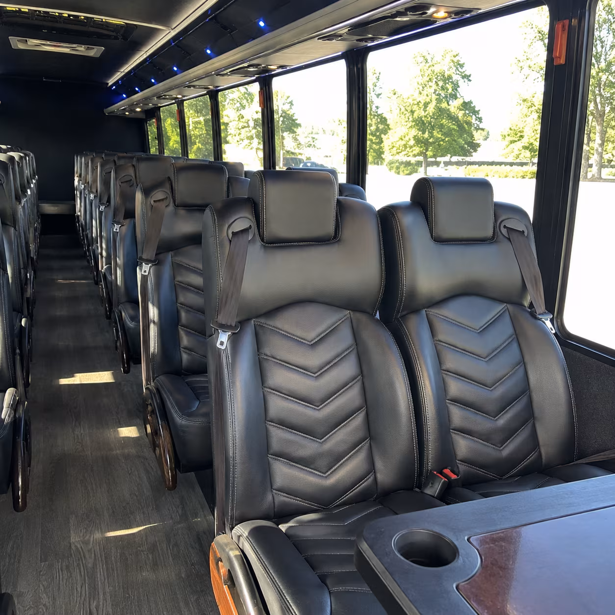 columbus employee transportation