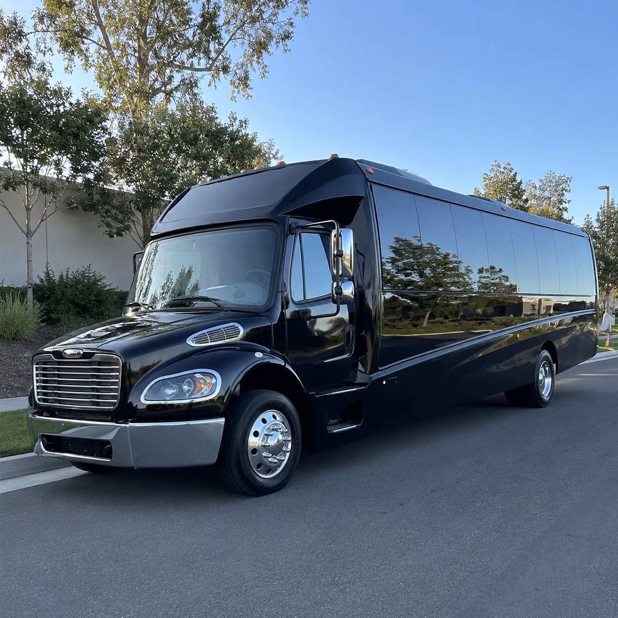 columbus government military transportation