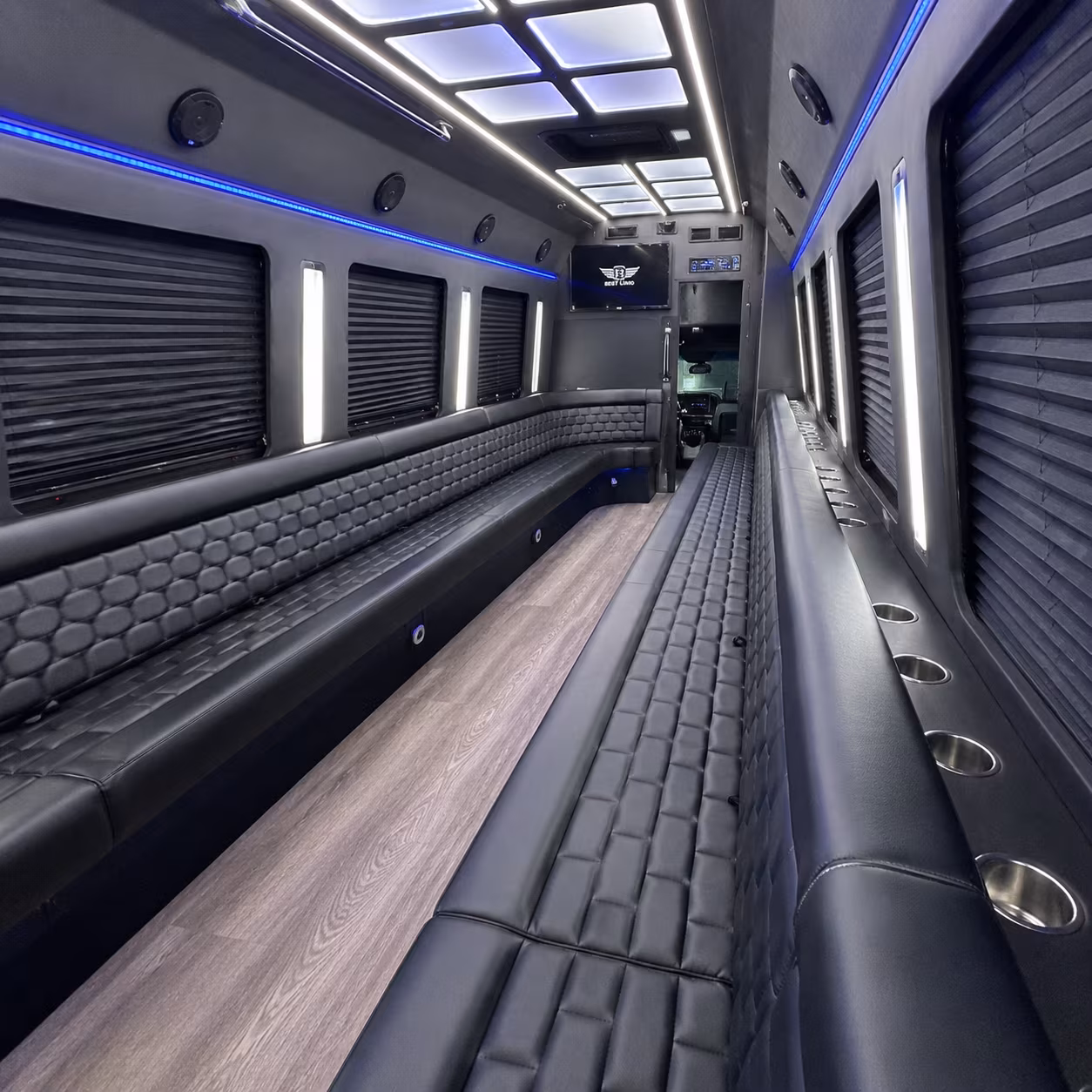 columbus party bus rental 2