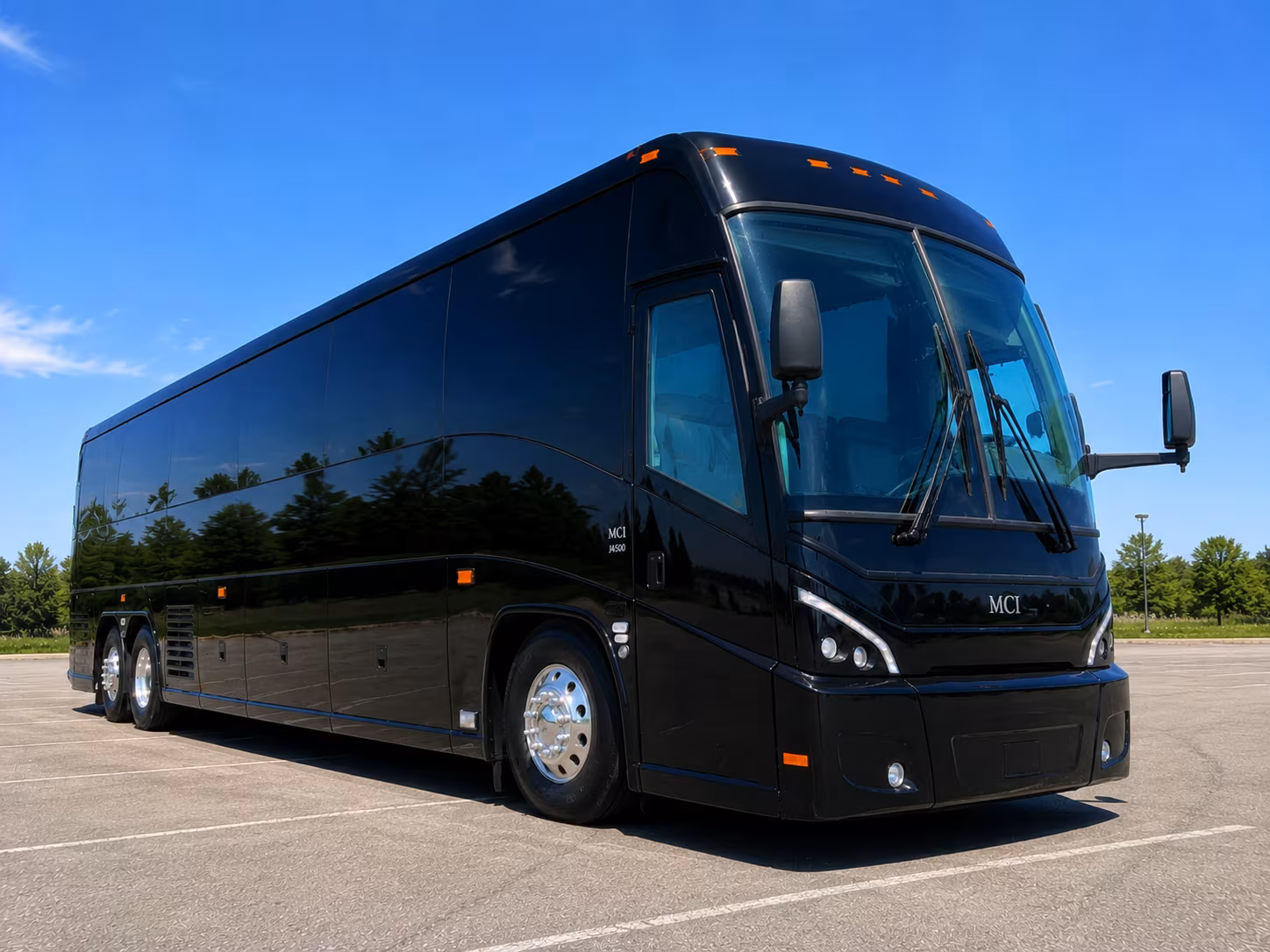 columbus prom transportation onboard seating