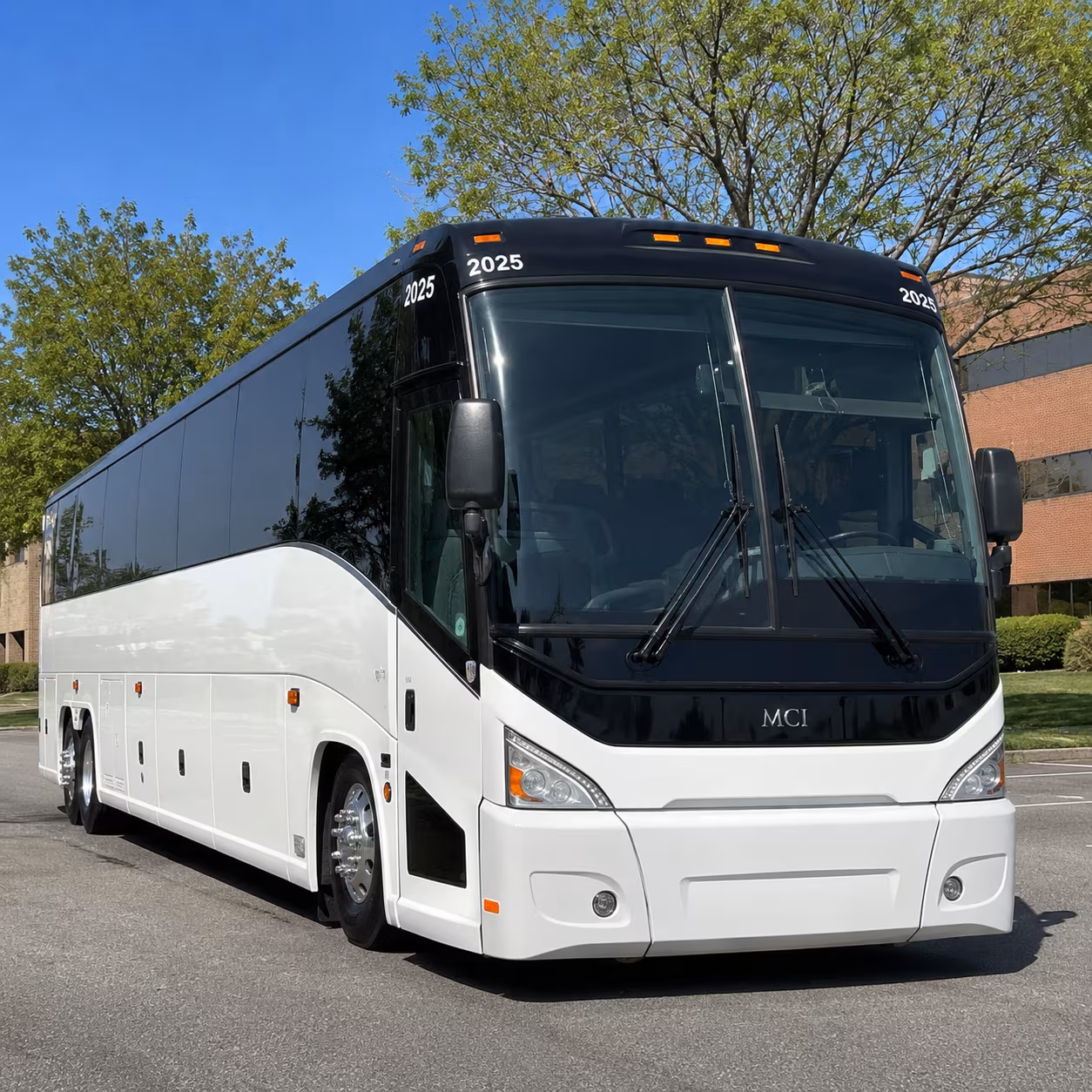 columbus school event transportation onboard seating