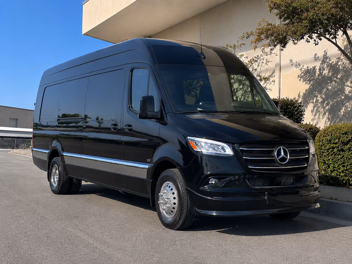 columbus school event transportation