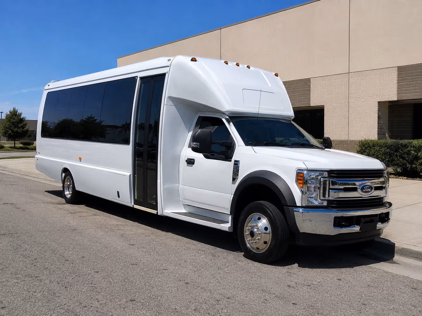 columbus sporting event transportation