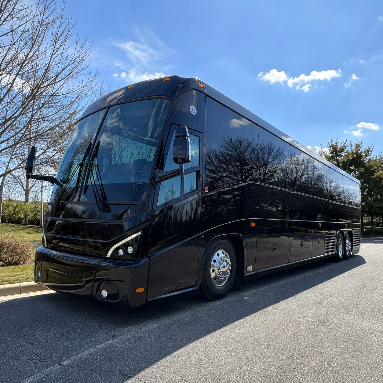 columbus to cleveland cincinnati and pittsburgh compare buses for ohio s busiest corridors