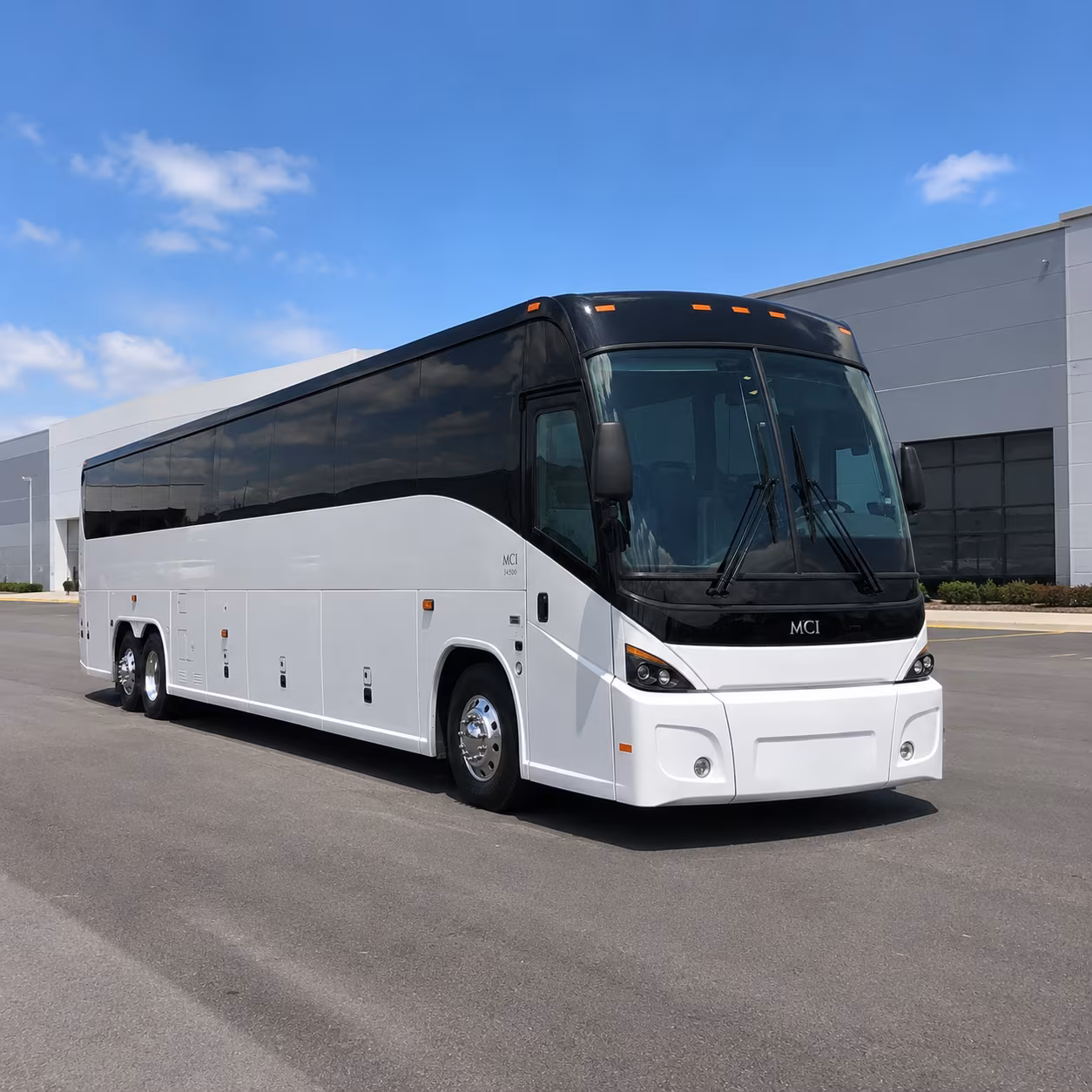 dla land and maritime employee and contractor shuttle service