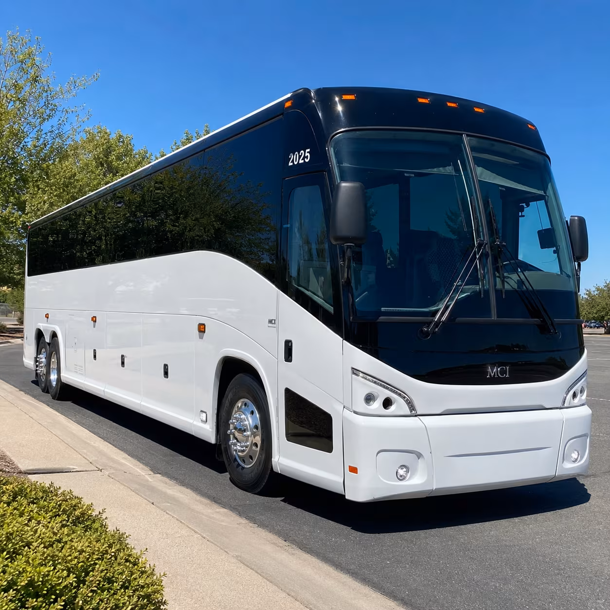 employee shuttle service between columbus suburbs and downtown