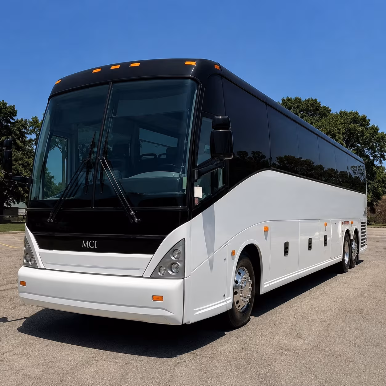 group airport shuttle service to and from rickenbacker international airport lck