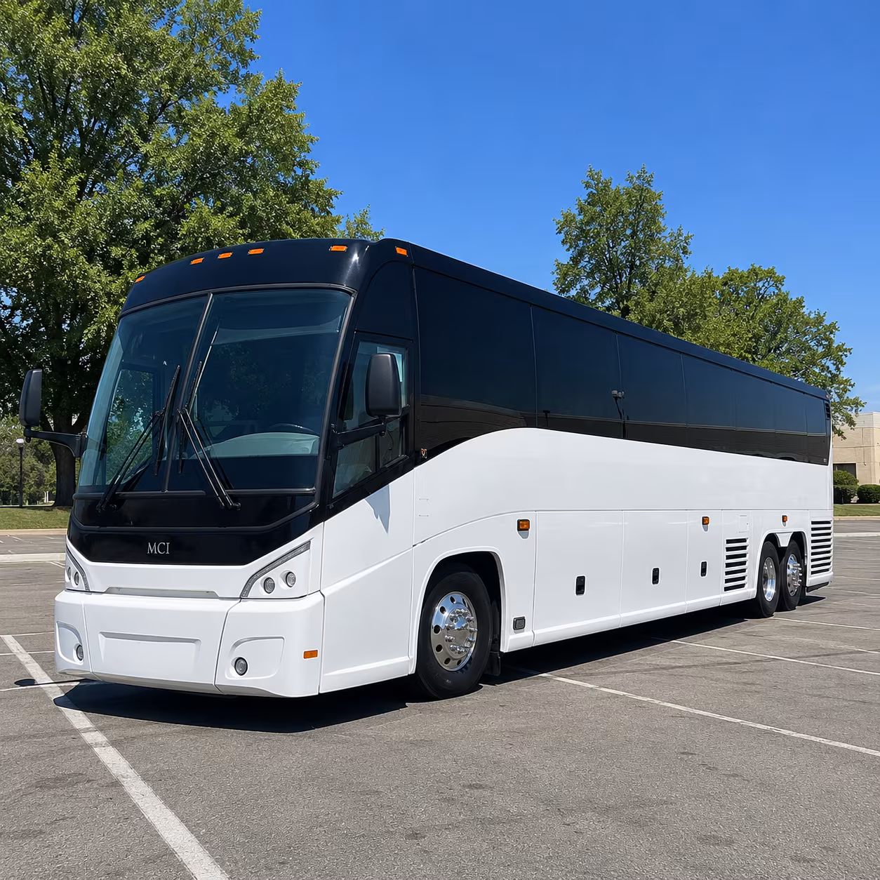 holiday service overflow shuttles for easter and christmas in columbus