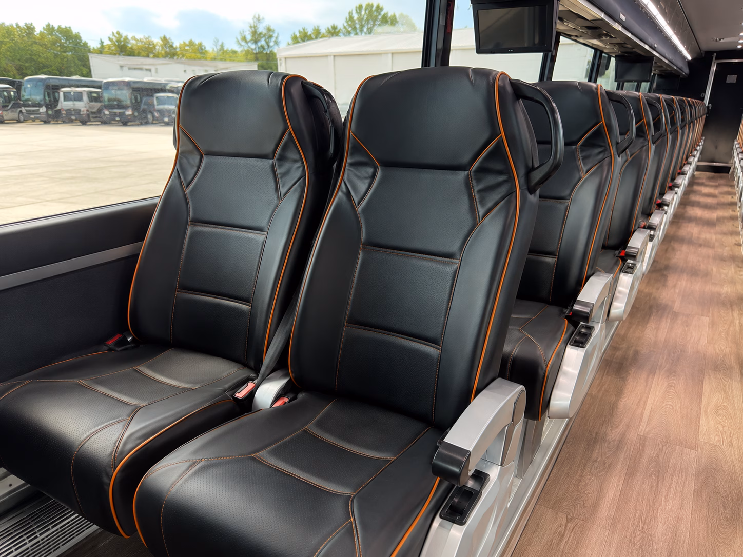 how the day of the week changes what a bus costs in columbus ohio