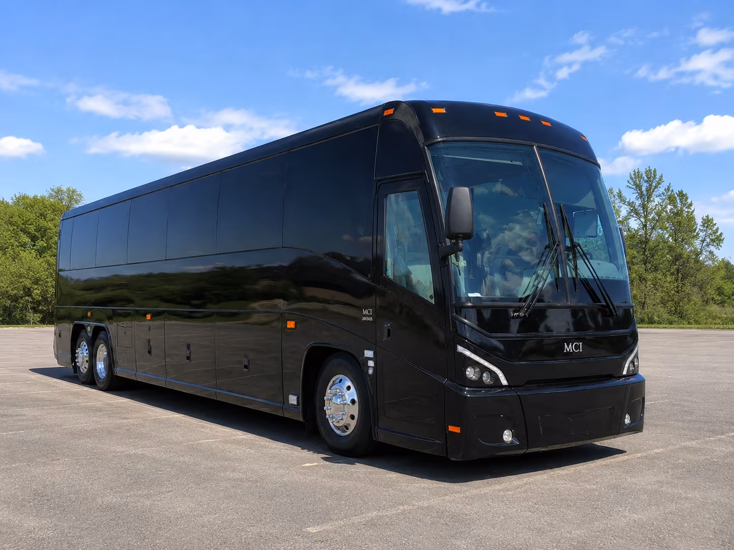 shuttle your guests between downtown hotels and your columbus venue