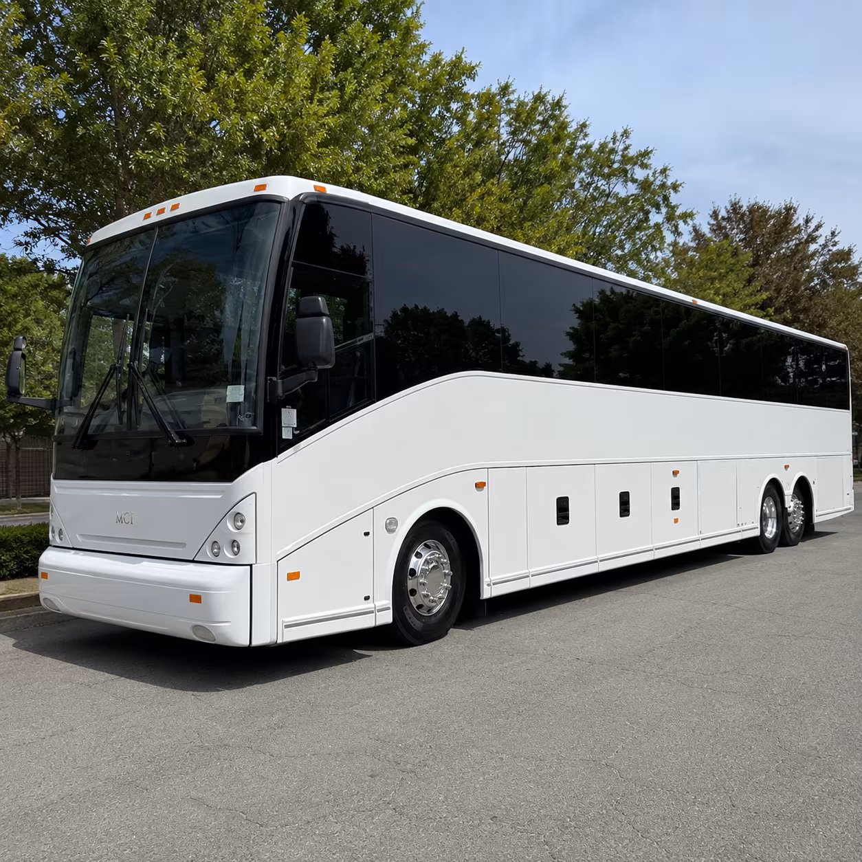 shuttle your team between dublin campuses and downtown columbus without the i 270 headache