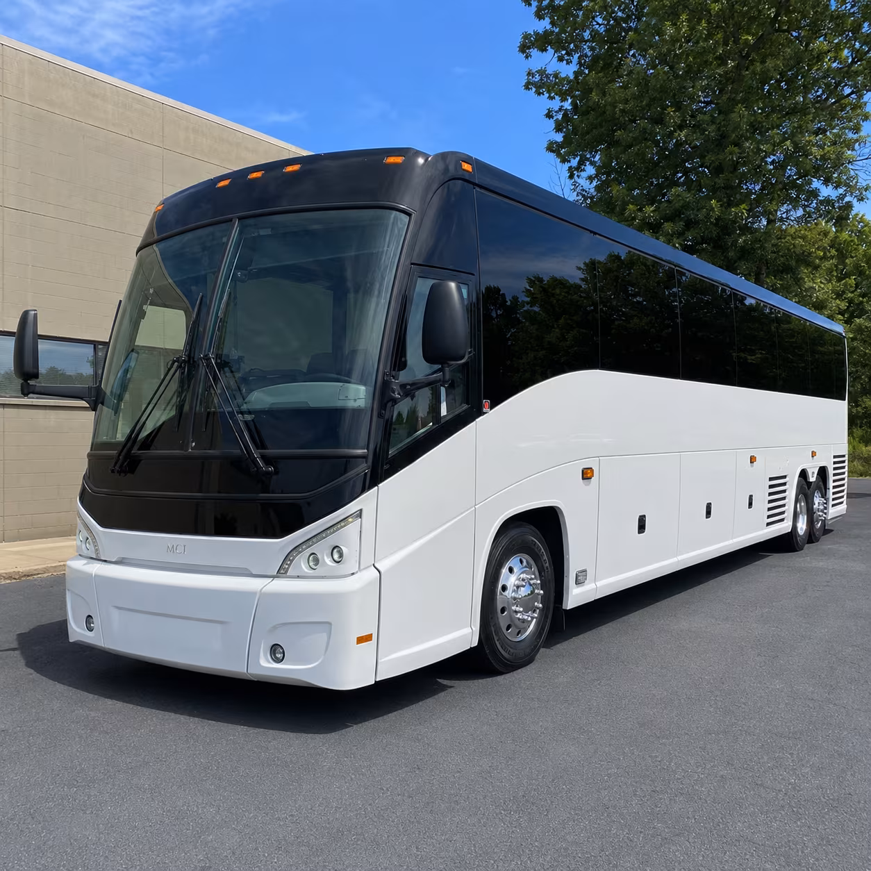 skip the nationwide arena parking scramble with a concert bus