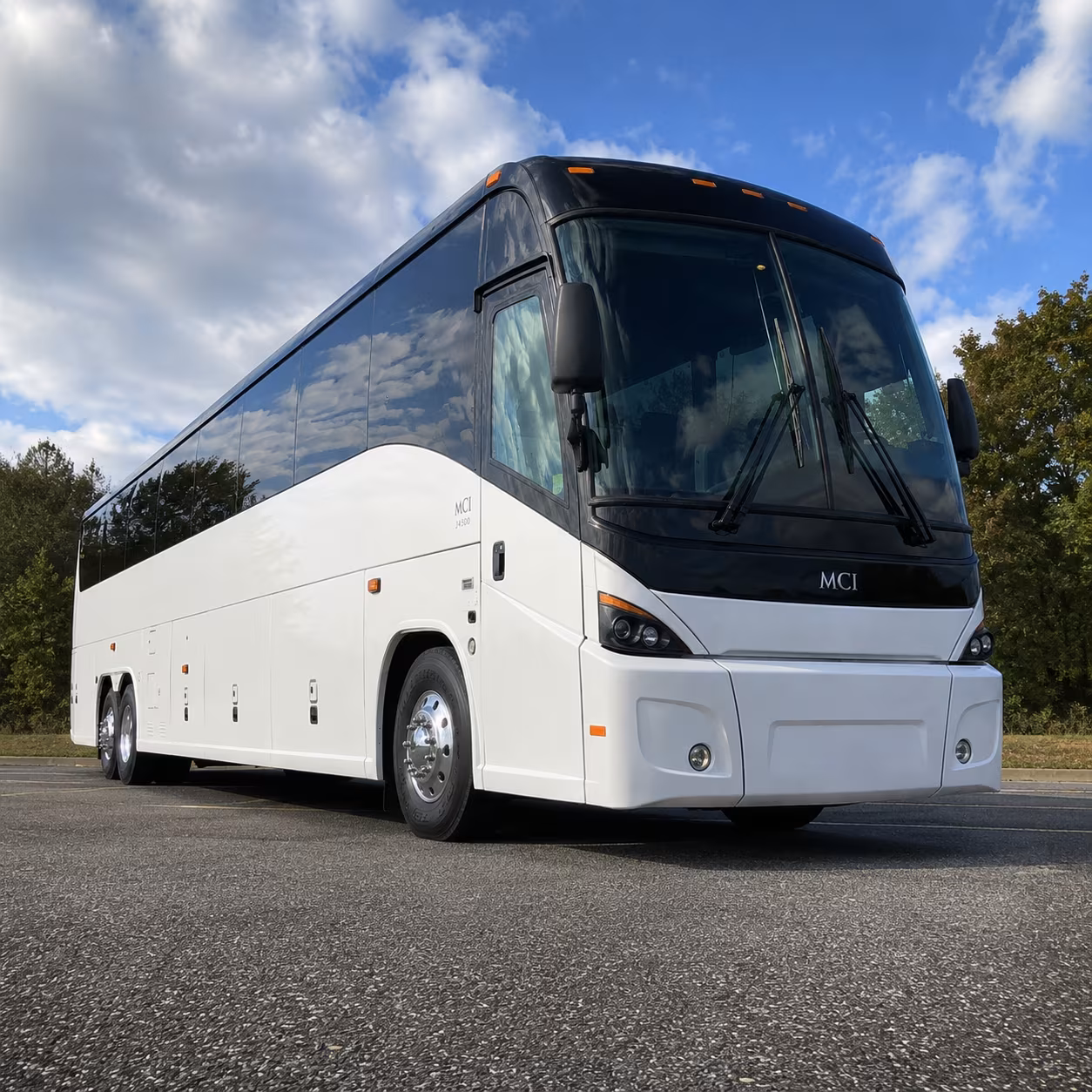 transporting government teams to conferences at the greater columbus convention center