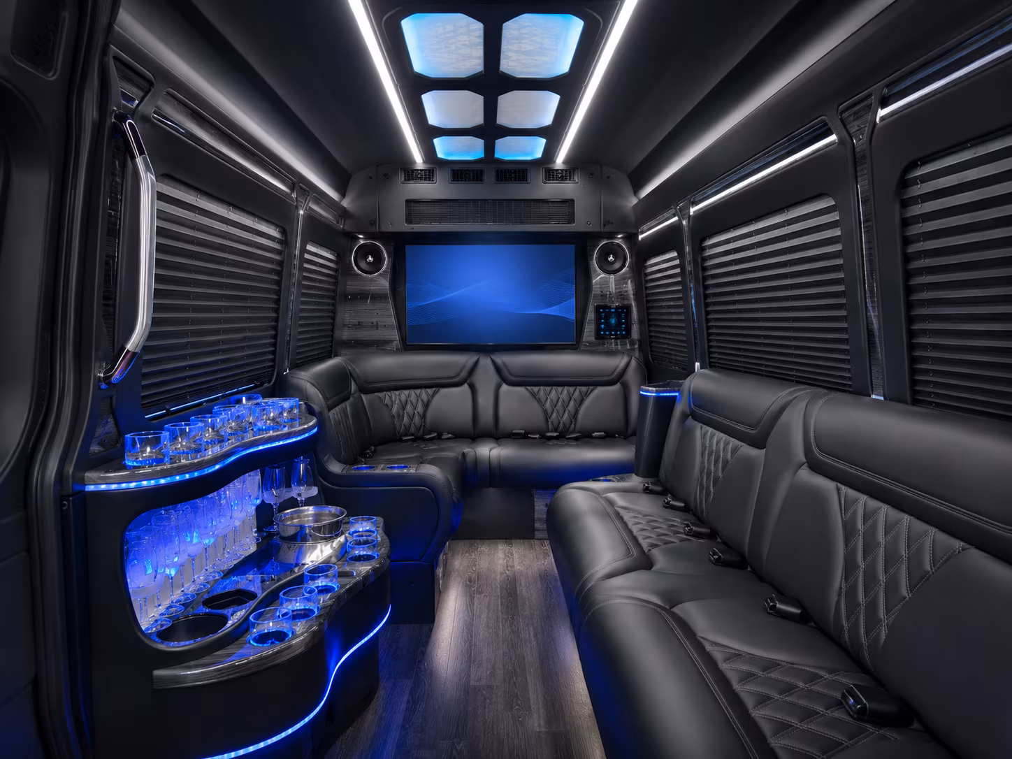 with busrentalcolumbus com booking a convention shuttle at the columbus convention center is fast and simple